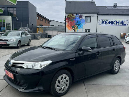 Тойота Королла 2019 в Белой Церкве на Automoto.ua Серый Тойота Королла, объемом двигателя 1.5 л и пробегом 44 тыс. км за 14000 $, фото 1 на Automoto.ua