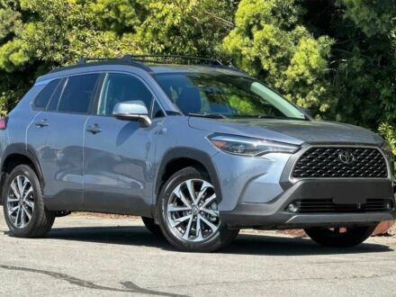 Тойота Королла 2022 у Івано-Франківську на Automoto.ua Сірий Тойота Королла, об'ємом двигуна 2 л та пробігом 30 тис. км за 17500 $, фото 1 на Automoto.ua