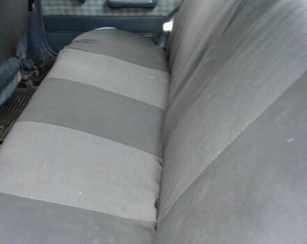 Синий Тойота Королла, объемом двигателя 1.3 л и пробегом 280 тыс. км за 1001 $, фото 7 на Automoto.ua