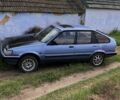 Синий Тойота Королла, объемом двигателя 1.3 л и пробегом 2 тыс. км за 1300 $, фото 1 на Automoto.ua