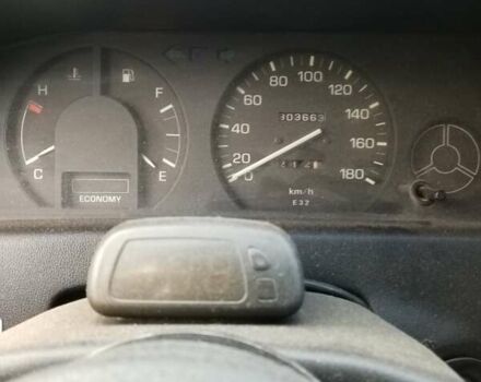 Синий Тойота Королла, объемом двигателя 1.3 л и пробегом 303 тыс. км за 2000 $, фото 5 на Automoto.ua