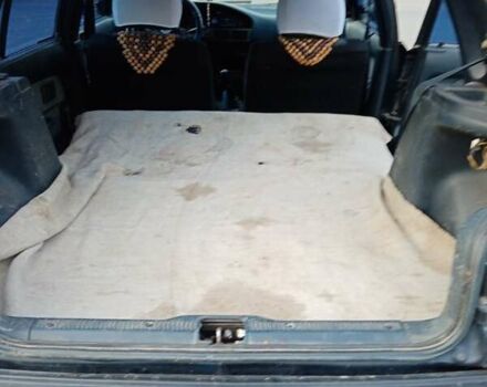 Синий Тойота Королла, объемом двигателя 1.3 л и пробегом 303 тыс. км за 2000 $, фото 6 на Automoto.ua