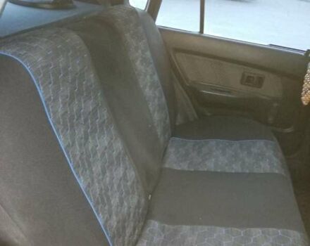 Синий Тойота Королла, объемом двигателя 1.3 л и пробегом 303 тыс. км за 2000 $, фото 8 на Automoto.ua