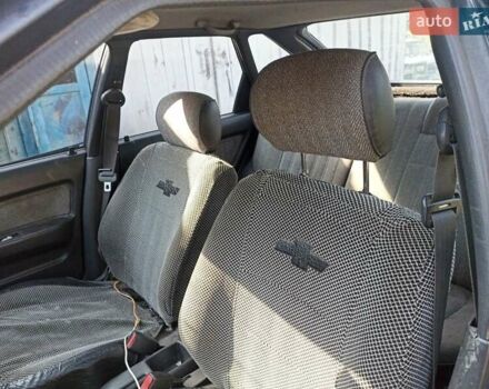 Синий Тойота Королла, объемом двигателя 0 л и пробегом 60 тыс. км за 595 $, фото 3 на Automoto.ua