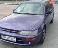 Синий Тойота Королла, объемом двигателя 1.3 л и пробегом 286 тыс. км за 2500 $, фото 1 на Automoto.ua