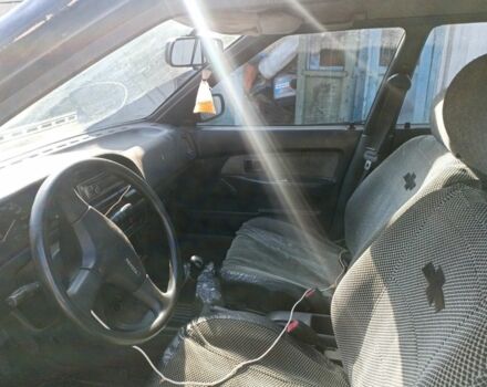 Синий Тойота Королла, объемом двигателя 0 л и пробегом 60 тыс. км за 595 $, фото 3 на Automoto.ua