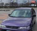 Синий Тойота Королла, объемом двигателя 1.3 л и пробегом 286 тыс. км за 2500 $, фото 1 на Automoto.ua