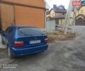 Синий Тойота Королла, объемом двигателя 1.6 л и пробегом 200 тыс. км за 1850 $, фото 1 на Automoto.ua