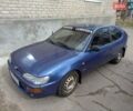 Синий Тойота Королла, объемом двигателя 1.3 л и пробегом 319 тыс. км за 2399 $, фото 3 на Automoto.ua