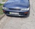 Синій Тойота Королла, об'ємом двигуна 2 л та пробігом 280 тис. км за 2300 $, фото 1 на Automoto.ua