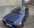 Синий Тойота Королла, объемом двигателя 1.3 л и пробегом 319 тыс. км за 2399 $, фото 1 на Automoto.ua