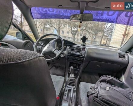Синий Тойота Королла, объемом двигателя 1.3 л и пробегом 319 тыс. км за 2399 $, фото 1 на Automoto.ua