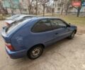 Синий Тойота Королла, объемом двигателя 1.3 л и пробегом 319 тыс. км за 2399 $, фото 4 на Automoto.ua
