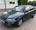 Синий Тойота Королла, объемом двигателя 1.3 л и пробегом 350 тыс. км за 1600 $, фото 1 на Automoto.ua