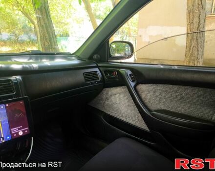 Синий Тойота Королла, объемом двигателя 1.6 л и пробегом 495 тыс. км за 3000 $, фото 11 на Automoto.ua