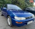 Синій Тойота Королла, об'ємом двигуна 1.33 л та пробігом 399 тис. км за 2200 $, фото 1 на Automoto.ua