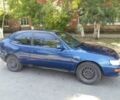 Синий Тойота Королла, объемом двигателя 1.3 л и пробегом 306 тыс. км за 2350 $, фото 1 на Automoto.ua