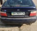 Синий Тойота Королла, объемом двигателя 1.3 л и пробегом 237 тыс. км за 1050 $, фото 3 на Automoto.ua