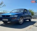 Синий Тойота Королла, объемом двигателя 1.33 л и пробегом 207 тыс. км за 2300 $, фото 1 на Automoto.ua