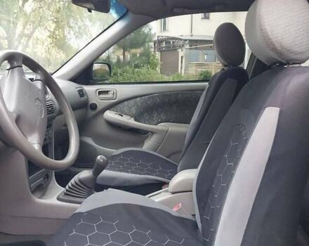 Синий Тойота Королла, объемом двигателя 1.3 л и пробегом 269 тыс. км за 2900 $, фото 19 на Automoto.ua