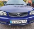 Синий Тойота Королла, объемом двигателя 1.3 л и пробегом 269 тыс. км за 2900 $, фото 23 на Automoto.ua