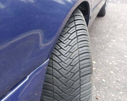 Синий Тойота Королла, объемом двигателя 1.3 л и пробегом 269 тыс. км за 2900 $, фото 2 на Automoto.ua