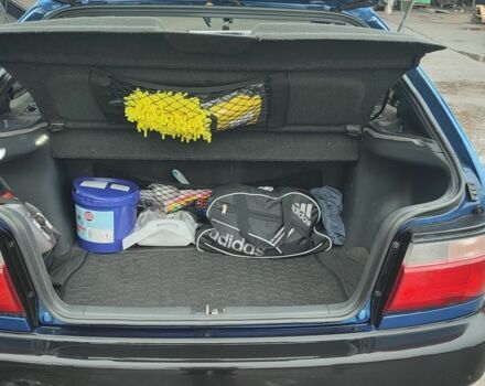 Синий Тойота Королла, объемом двигателя 1.3 л и пробегом 270 тыс. км за 3450 $, фото 5 на Automoto.ua