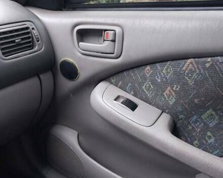 Синий Тойота Королла, объемом двигателя 1.3 л и пробегом 269 тыс. км за 2900 $, фото 12 на Automoto.ua