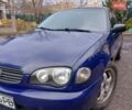 Синій Тойота Королла, об'ємом двигуна 1.3 л та пробігом 269 тис. км за 2900 $, фото 1 на Automoto.ua