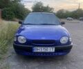 Синій Тойота Королла, об'ємом двигуна 1.3 л та пробігом 330 тис. км за 3400 $, фото 1 на Automoto.ua