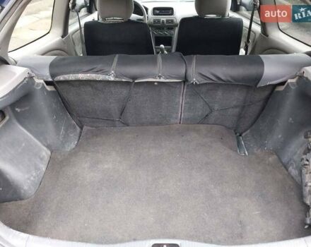 Синий Тойота Королла, объемом двигателя 1.3 л и пробегом 269 тыс. км за 2900 $, фото 22 на Automoto.ua