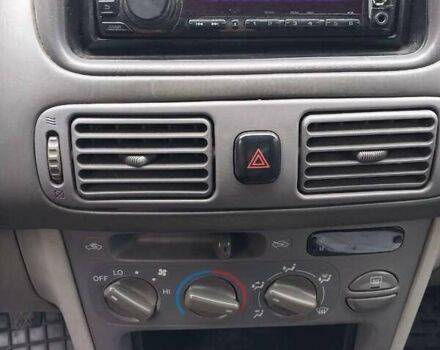 Синий Тойота Королла, объемом двигателя 1.3 л и пробегом 269 тыс. км за 2900 $, фото 15 на Automoto.ua