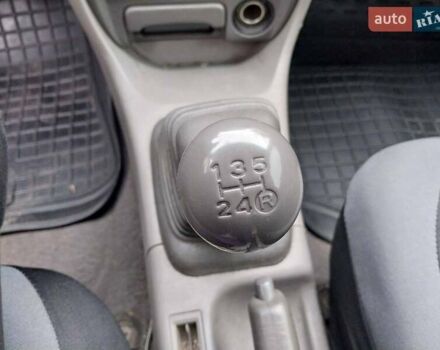 Синий Тойота Королла, объемом двигателя 1.3 л и пробегом 269 тыс. км за 2900 $, фото 10 на Automoto.ua