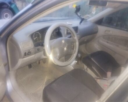 Синий Тойота Королла, объемом двигателя 0 л и пробегом 268 тыс. км за 3100 $, фото 5 на Automoto.ua