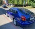 Синий Тойота Королла, объемом двигателя 1.6 л и пробегом 233 тыс. км за 1000 $, фото 1 на Automoto.ua