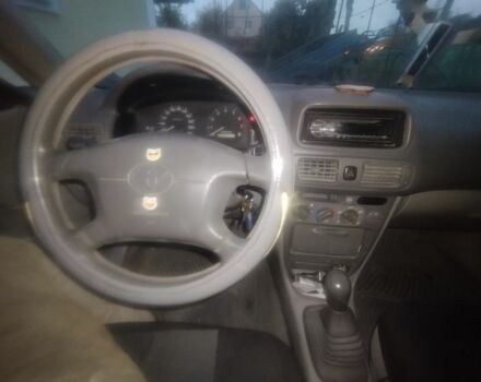 Синий Тойота Королла, объемом двигателя 0 л и пробегом 268 тыс. км за 3100 $, фото 7 на Automoto.ua