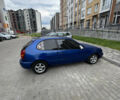 Синий Тойота Королла, объемом двигателя 1.3 л и пробегом 403 тыс. км за 2500 $, фото 4 на Automoto.ua