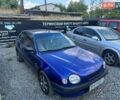 Синий Тойота Королла, объемом двигателя 1.6 л и пробегом 250 тыс. км за 2900 $, фото 1 на Automoto.ua