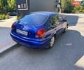 Синій Тойота Королла, об'ємом двигуна 1.6 л та пробігом 233 тис. км за 1000 $, фото 7 на Automoto.ua