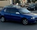 Синій Тойота Королла, об'ємом двигуна 1.4 л та пробігом 403 тис. км за 2500 $, фото 1 на Automoto.ua