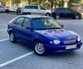 Синій Тойота Королла, об'ємом двигуна 1.6 л та пробігом 390 тис. км за 2600 $, фото 1 на Automoto.ua