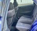 Синій Тойота Королла, об'ємом двигуна 1.6 л та пробігом 390 тис. км за 2608 $, фото 22 на Automoto.ua