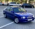 Синій Тойота Королла, об'ємом двигуна 1.6 л та пробігом 390 тис. км за 2608 $, фото 1 на Automoto.ua