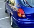 Синій Тойота Королла, об'ємом двигуна 1.6 л та пробігом 390 тис. км за 2608 $, фото 13 на Automoto.ua