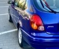 Синій Тойота Королла, об'ємом двигуна 1.6 л та пробігом 390 тис. км за 2600 $, фото 17 на Automoto.ua