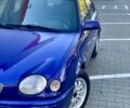 Синій Тойота Королла, об'ємом двигуна 1.6 л та пробігом 390 тис. км за 2600 $, фото 9 на Automoto.ua