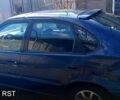 Синий Тойота Королла, объемом двигателя 1.6 л и пробегом 150 тыс. км за 2000 $, фото 1 на Automoto.ua