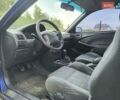 Синій Тойота Королла, об'ємом двигуна 1.4 л та пробігом 223 тис. км за 2500 $, фото 1 на Automoto.ua