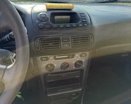 Синій Тойота Королла, об'ємом двигуна 1.4 л та пробігом 395 тис. км за 3100 $, фото 8 на Automoto.ua