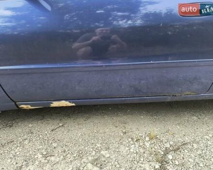 Синій Тойота Королла, об'ємом двигуна 1.4 л та пробігом 223 тис. км за 2500 $, фото 5 на Automoto.ua